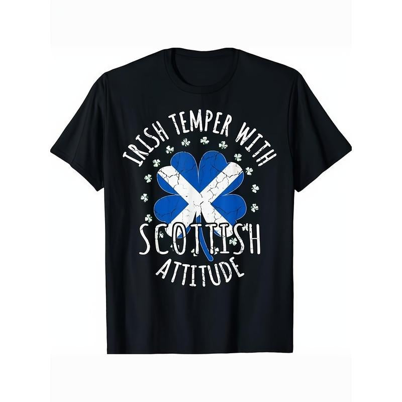 St. Patrick's Day Men's T-Shirt