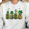 St. Patrick's Day Collage DTF Transfers - THIS IS NOT A SHIRT Hoodie, Sweatshirt | GrindPrints.com