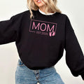 St Patricks Day Pregnancy Announcement Sweatshirt, St. Patrick's Day Baby Reveal Tee, Funny Pregnant Maternity Shirt,...
