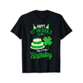 St Patricks Day Yes It_s My Birthday Bday Happy Saint paddys Gift Unisex T-Shirt made in usa Hoodie, Sweatshirt