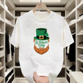 St. Patrick'S Day ! Soft & Breathable Festive Shamrock Prints St. Paddy'S Parades Pub Hopping T-Shirts, Hoodie, Sweatshirt