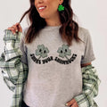 St. Patrick's Day Tees Shake Your Shamrocks T-shirt St Patricks Shake Your Shamrocks Tshirt Funny St. Patricks Day Tee...
