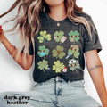 St. Patricks Day Nurse Shirt Nurse Shamrock Shirt Doctor Pa Np Nurse St. Patrick's Day Shirt Lucky Nurse St Pattys Day...