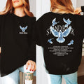 Stand Back Stevie Song Lyric Vintage Music Lover Shirt Concert Fans Cotton Short Sleeve Casual Top Womenswear T-Shirts, Hoodie, Sweatshirt