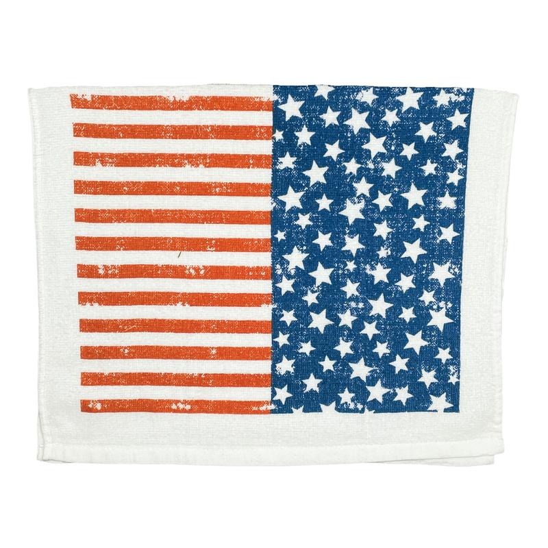 Stars And Stripes Awesome Patriotic American Flag Tea Towel Funny Dish Towels Soft Adsorbent Tea Towel T-Shirts, Hoodie,...