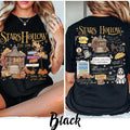 Stars Holl0w Shirt, Luke's Coffee Shirt, Stars Holl0w Connecticut Shirt, Gilmore Girls Shirt, Annual Autumn Festival...