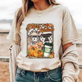 Stars Hollow Comfort Colors Shirt, Gilmore Girls Shirt, Autumn Festival, Connecticut 1779 Collar Fabric Top Cotton...