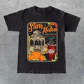 Stars Hollow Connecticut 1779 Shirt, Gilmore Girls Shirt, Autumn Tshirt, Dr pepper, Full Color, For Men, For Women...