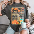 Stars Hollow Connecticut 1779 Shirt, Gilmore Girls T-Shirt, Gift For Women and Man Unisex T-Shirt Comfortable Graphic...