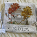 Stars Hollow Sweatshirt T-Shirts, Hoodie | GrindPrints.com