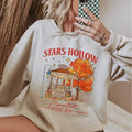 Stars Hollow Stars Hollow Connecticut Est. 1779 ~ Relaxed Fit Printed USA Womenswear Casual Love Hot Trend 2025 Best Selling Hot Tiktok T-Shirts, Hoodie, Sweatshirt