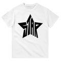 Starz T-shirt Cotton Unisex T-Shirt, Crew Neck, Size S- 3XL, Menswear Top, Womenswear Top Underwear Streetwear Tshirt...