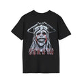 Statue Of God T-shirt Anime Shirt Graphic Tee Hoodie, Sweatshirt | GrindPrints.com