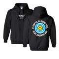 Stay Another Day - If You're Reading This Mental Health Awareness Hoodies - Black, Orchid, Sand up to 5x Casual Fabric...