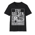Stay Golden Funny 80s Vintage T-Shirt DRG Hoodie, Sweatshirt | GrindPrints.com