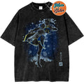 Stay Salty Salty Skeleton Movie Shirts, Cotton Unisex T-shirt, Crew Neck, Size S- 3XL, Menswear Top, Womenswear Top...