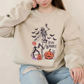 Stay Spooky, Skeleton Dance, Halloween Horror, Halloween Gift, Holliday Gift, Hoodie & Sweater, Perfect Gift, Movie...