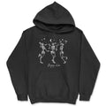 Staying Alive Her T-Shirts, Hoodie, Sweatshirt