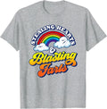 Stealing Hearts & Blasting Farts Funny Rainbow Valentines Cotton Size S 5XL T-Shirts, Hoodie, Sweatshirt