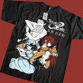 Steins Gate Kurisu Makise T-Shirt,Manga Top Anime 2023 Graphic T-Shirt All Size Hoodie, Sweatshirt | GrindPrints.com