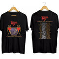 Stephen Wilson Jr Tour 2025 Shirt For Concert Fan Hoodie, Sweatshirt | GrindPrints.com