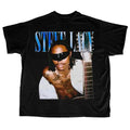Steve Lacy Hip-Hop T-Shirt Hoodie, Sweatshirt | GrindPrints.com