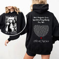 Stevie Have Anyone Ever Written You Vintage Don'T Be Lady Be Legend 2 Side Music Concert Man Shirts Womenswear Cotton T-Shirts, Hoodie, Sweatshirt