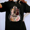 Stevie Nicks Back To The Gypsy That I Was Shirt Sweatshirt Hoodie, Stevie Nicks Lyrics Shirt, Gypsy Tee, Gift For Women