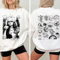Stevie Nicks Be A Legend Shirt, Stevie Nicks Shirt Hoodie, Sweatshirt | GrindPrints.com
