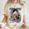 Stevie Nicks Bella Donna Shirt, Stevie Nicks Shirt Hoodie, Sweatshirt | GrindPrints.com