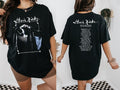 Stevie Nicks Concert Tour 2025 Shirt, Stevie Nicks Shirt Hoodie, Sweatshirt | GrindPrints.com