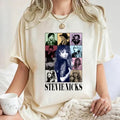 Stevie Nicks Eras Shirt, Stevie Nicks Fan Shirt Hoodie, Sweatshirt | GrindPrints.com