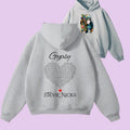 Stevie Nicks Back Gypsy That Way Fans Cotton Fit Tops Womenswear T-Shirts, Hoodie, Sweatshirt