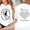 Stevie Nicks Rhiannon Shirt, Stevie Nicks Shirtstyle{n002}2 Hoodie, Sweatshirt | GrindPrints.com