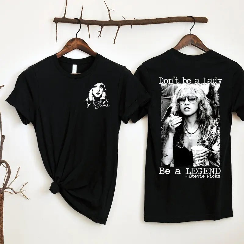 Stevie Nicks Shirt, Stevie Nicks Tour 2024 Shirtstyle{n002}3 Hoodie, Sweatshirt | GrindPrints.com