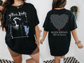Stevie Nicks Silver Spring Shirt, Stevie Nicks Concert Tour Shirt Hoodie, Sweatshirt | GrindPrints.com