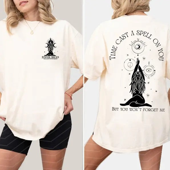 Stevie Nicks Silver Springs Shirt, Stevie Nicks Shirt Hoodie, Sweatshirt | GrindPrints.com