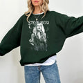 Stevie Nicks Song Shirt Sweatshirt Hoodie, Stevie Nicks Sweatshirt, Fan Gift Shirt, Gift For Her | GrindPrints.com