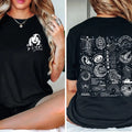 Stevie Nicks Songs 2 Sides Shirt, Stevie Nicks Shirt Hoodie, Sweatshirt | GrindPrints.com