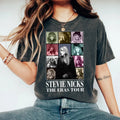 Stevie Nicks The Era Tour Shirt Sweatshirt Hoodie, Stevie Nick Bootleg Shirt, Stevie Nick Tee, Gift For Fan | GrindPrints.com