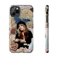 Stevie Nicks Tough Phone Case, Stevie Nicks Concert Phone Case Gift For Fan T-Shirts, Hoodie, Sweatshirt | GrindPrints.com