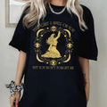 Stevie Nicks With Song Her Shirt Sweatshirt Hoodie, Stevie Nicks With Fan Sweatshirt, Gift For Her | GrindPrints.com