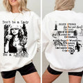 Stevie Songs Shirt, Stevie Shirt Hoodie, Sweatshirt | GrindPrints.com