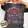 Stfuattdlagg Book Club Comfort Color Shirt, Stfuattdlagg Book Club, Stfuattdlagg Shirt, Spicy Book Club Shirt, Stuff For...