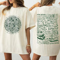 Stickk Season Two Sides Tshirt Sweatshirt, Don't Let This Darkness Fool, Call Your Mom, Orange Juice Shirt, Unisex...
