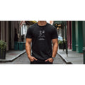 Stickman Shirt, Don't Worry Got Your Back Tshirt, Stickmen Tee, Stick Figure T-Shirt, Stick People Tee, Fun Quote Top...