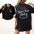 Still In My Emo Phase T-Shirt, Emo Moms Skeleton, Mama Shirt, Elder Emo, Mothers Day Gifts, Emo Mama Tee, Mom Life,...