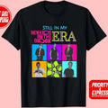 Still In My New On The Block Era Shirt, Retro Band Tee, Old School Boy Band Hoodie, Sweatshirt | GrindPrints.com