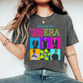 Still My NKOTB Magic Summer Era 2024 Shirt Next Level Shirt New Block Shirt T-Shirts, Hoodie, Sweatshirt