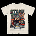Stone Cold Tee Hoodie, Sweatshirt | GrindPrints.com